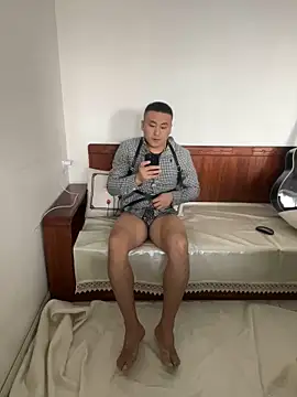 ShaoZian 1 online show from 20, 11, 2025