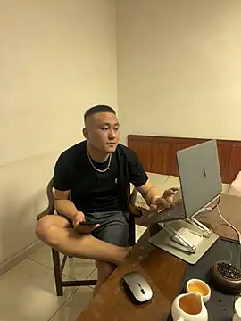 ShaoZian 1 online show from 11, 2, 2026