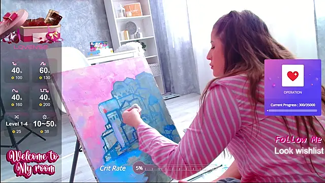 Your Katy online show from 15, 3, 2025