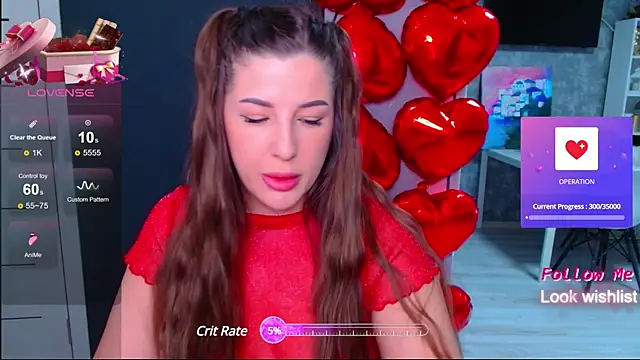 Your Katy online show from 16, 3, 2025