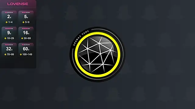 Ava Gardner  online show from 3, 2, 2025