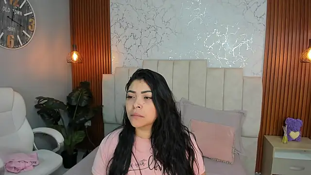 EmaBakker online show from 13, 3, 2026