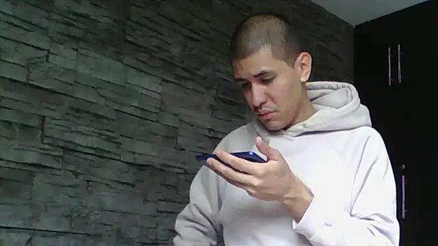 Snapshot of Sexylatin64 chatting on 10, 6, 2026 Sexylatin64 online show from 10, 6, 2026