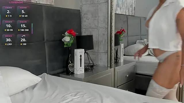 Lana-Gross online show from 15, 1, 2026