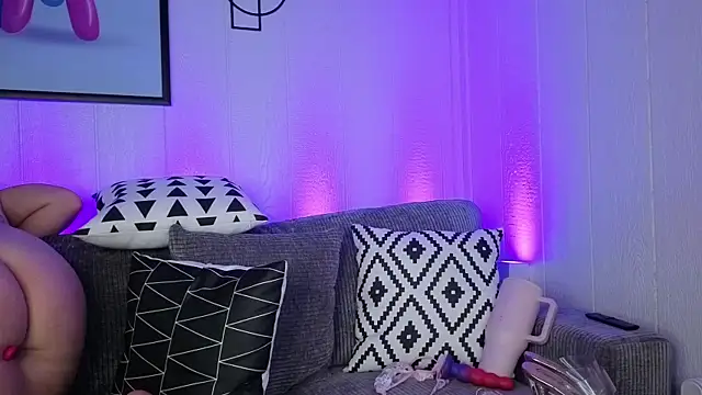 lucyallen4201 online show from 26, 9, 2025