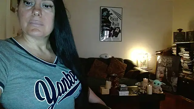 mandaloriangirls online show from 27, 9, 2025