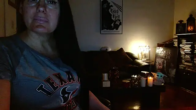 mandaloriangirls online show from 19, 2, 2026