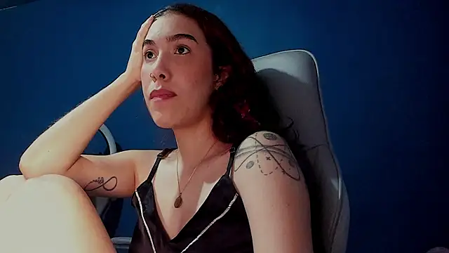 berryxbaby online show from 24, 4, 2026