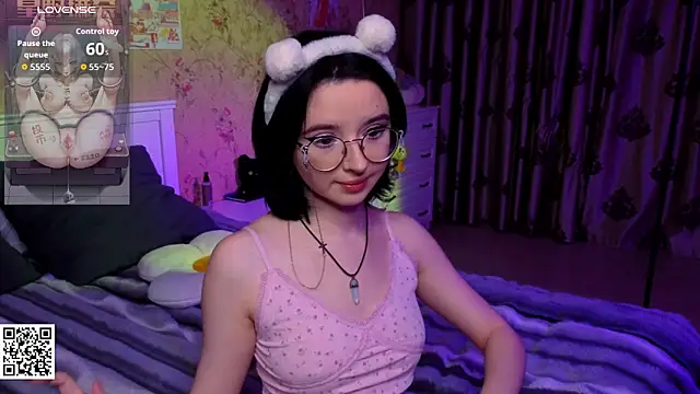 Nora Failure online show from 15, 3, 2026