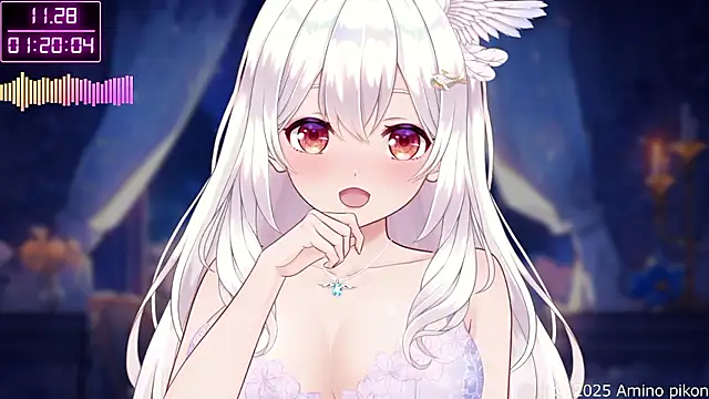 aminopikon online show from 27, 11, 2025