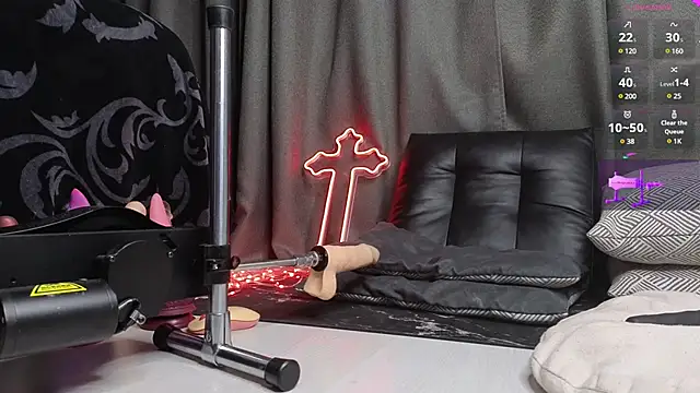 Devil s bride online show from 16, 3, 2025