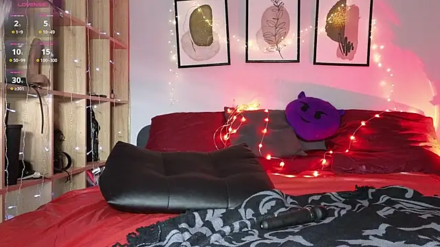 Devil s bride online show from 27, 9, 2025