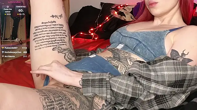 Devil s bride online show from 2, 11, 2025