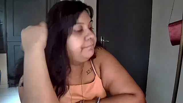 Snapshot of GoddessLorenaTheeSiren chatting on 17, 3, 2025 GoddessLorenaTheeSiren online show from 17, 3, 2025