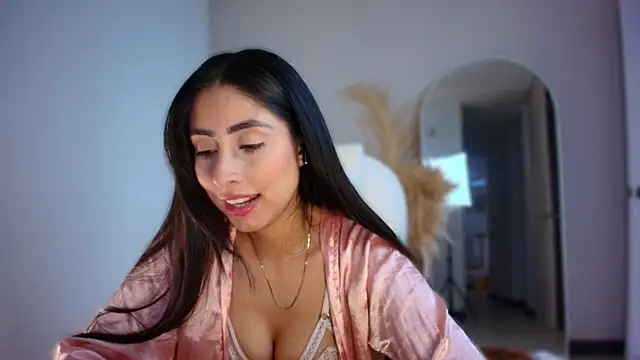 auroracaruso11 online show from 21, 11, 2025