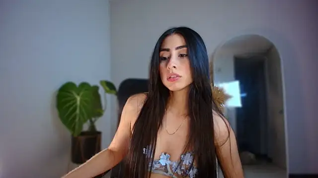 auroracaruso11 online show from 23, 11, 2025