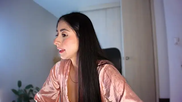 Snapshot of auroracaruso11 chatting on 1, 5, 2026 auroracaruso11 online show from 1, 5, 2026