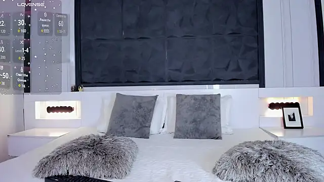 SaraGomez1 online show from 4, 3, 2025