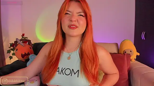 DAKOTA LOVEE online show from 6, 5, 2026