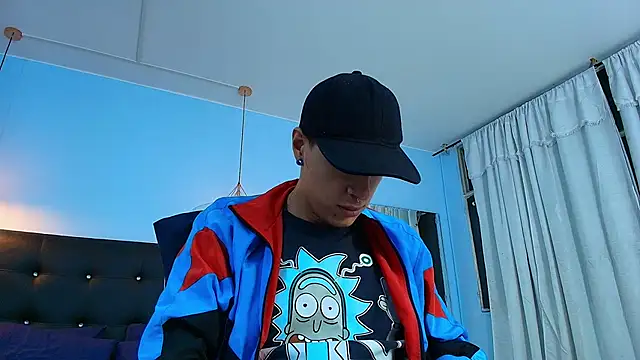 Lobo 17  online show from 24, 1, 2025