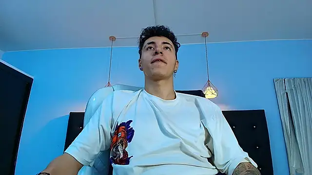 Lobo 17  online show from 25, 1, 2025