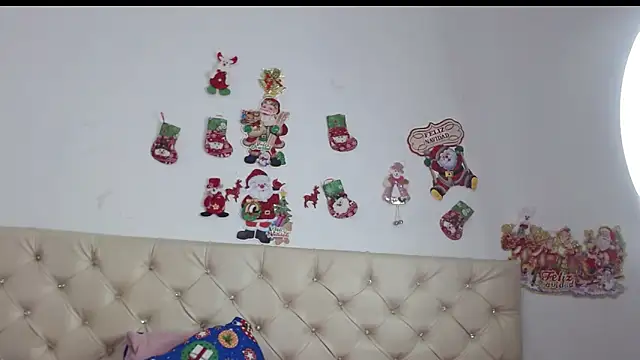 Snapshot of marlymilf6 chatting on 28, 12, 2024 marlymilf6 online show from 28, 12, 2024