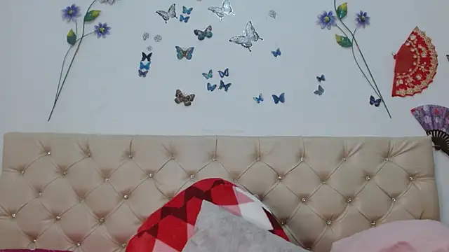 Snapshot of marlymilf6 chatting on 4, 3, 2025 marlymilf6 online show from 4, 3, 2025