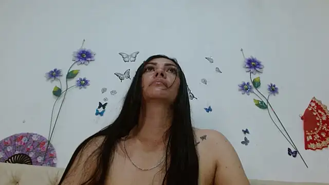 Snapshot of marlymilf6 chatting on 10, 9, 2025 marlymilf6 online show from 10, 9, 2025