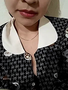 Snapshot of AssAsiancute chatting on 24, 1, 2025 AssAsiancute online show from 24, 1, 2025