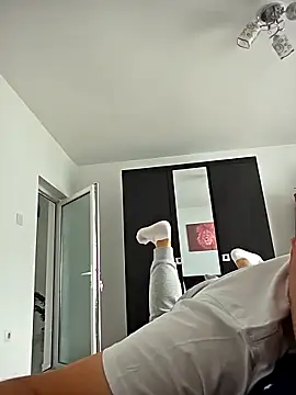 KarlosCarutox online show from 13, 9, 2025