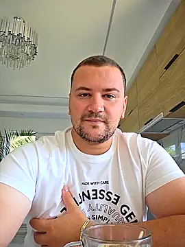 KarlosCarutox online show from 14, 9, 2025