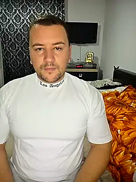 KarlosCarutox online show from 18, 10, 2025