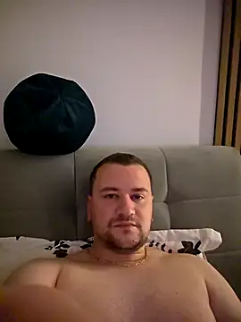 KarlosCarutox online show from 16, 12, 2025