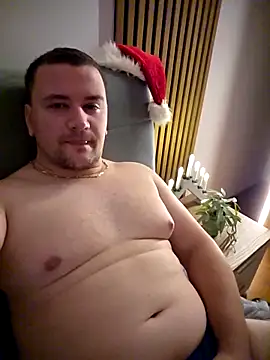 KarlosCarutox online show from 21, 12, 2025