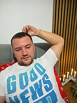 KarlosCarutox online show from 10, 1, 2026