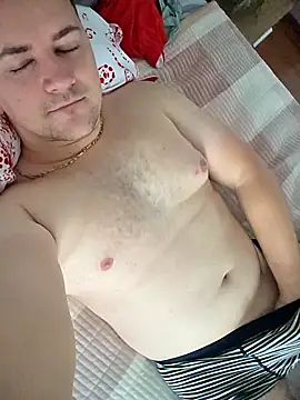 KarlosCarutox online show from 17, 1, 2026