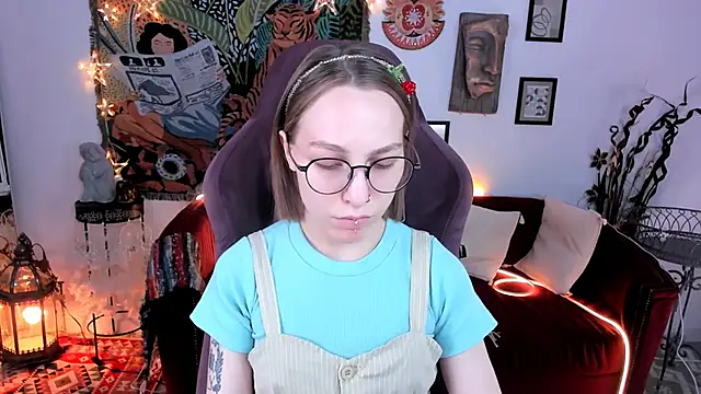 AphexQueen online show from 22, 1, 2025