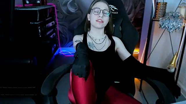 AphexQueen online show from 24, 1, 2025