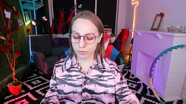 AphexQueen online show from 11, 3, 2025