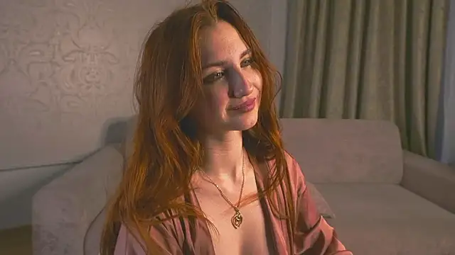 EsmaCrumbley online show from 22, 1, 2025