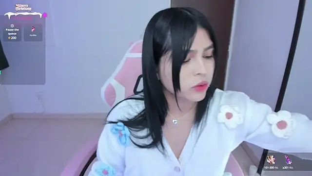 misshoneyxxx online show from 14, 12, 2024