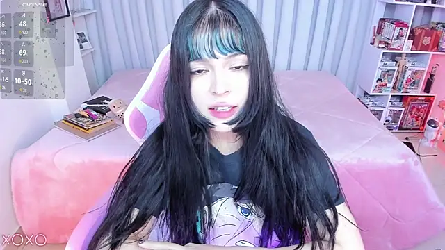 Snapshot of misshoneyxxx chatting on 29, 7, 2026 misshoneyxxx online show from 29, 7, 2026