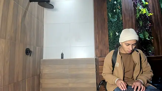 Andy Joy  online show from 20, 11, 2025