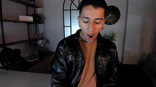 Andy Joy  online show from 7, 1, 2026