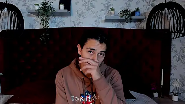 Andy Joy  online show from 10, 2, 2026