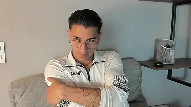 Andy Joy  online show from 23, 2, 2026