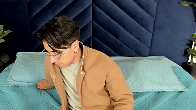 Andy Joy  online show from 17, 3, 2026