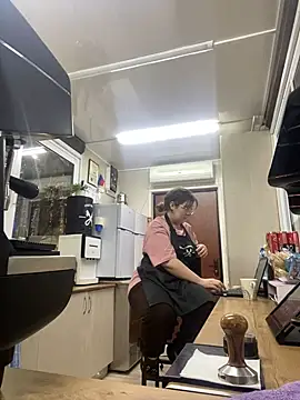 cinnabon  online show from 29, 1, 2025