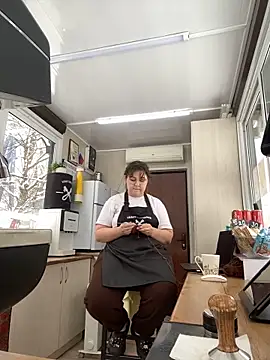 cinnabon  online show from 18, 2, 2025