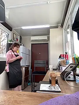 cinnabon  online show from 14, 3, 2025